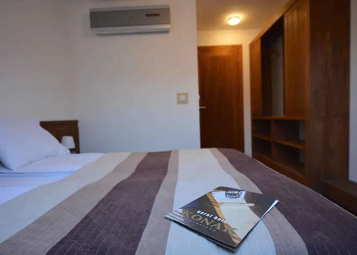 Hotel Garni Sarajevo