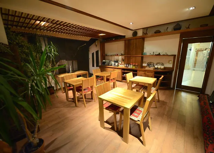 Garni Hotel Sarajevo