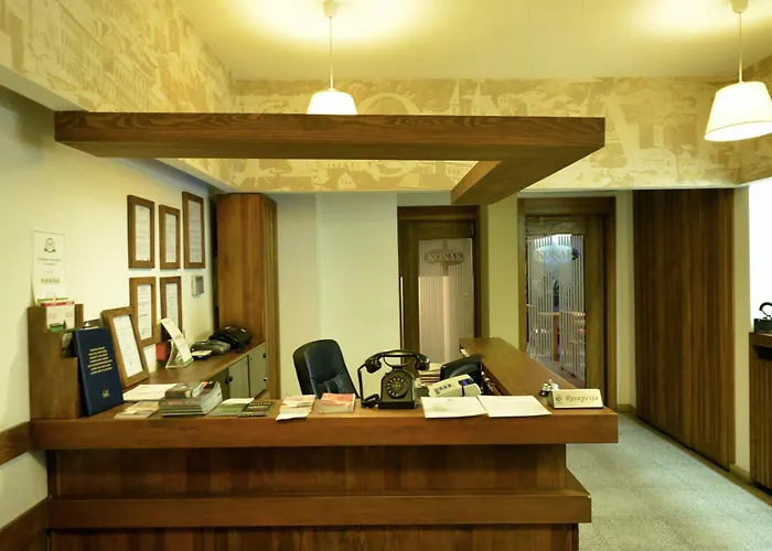 Hotel Garni