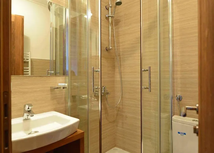 Hotel Garni Sarajevo