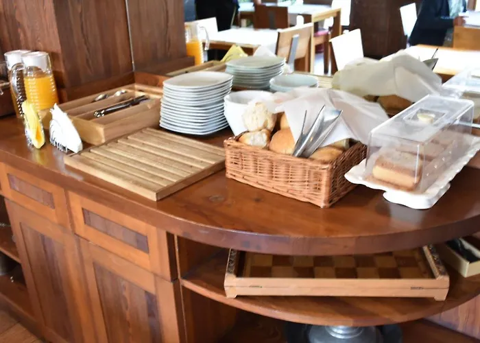 Hotel Garni Sarajevo